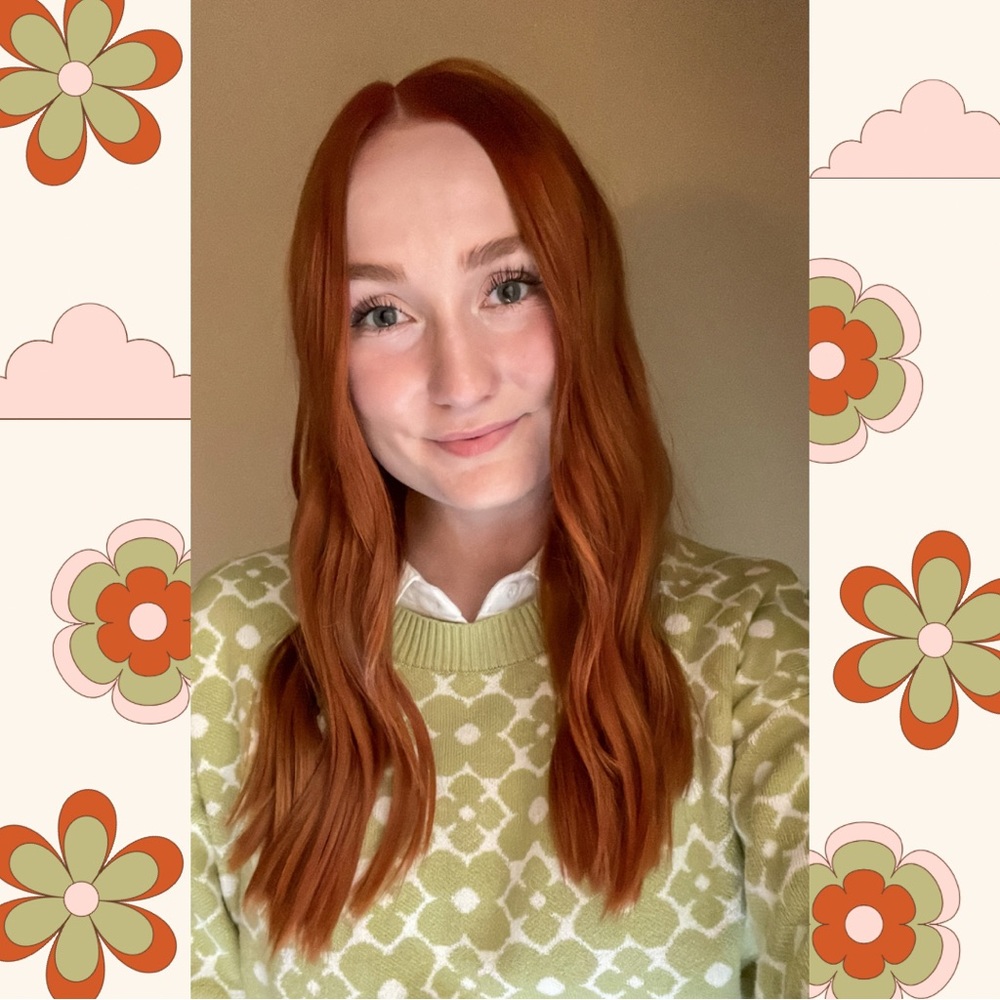 Meet your Posher, Victoria